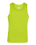 Augusta Sportswear Youth Training Tank Top - Lime