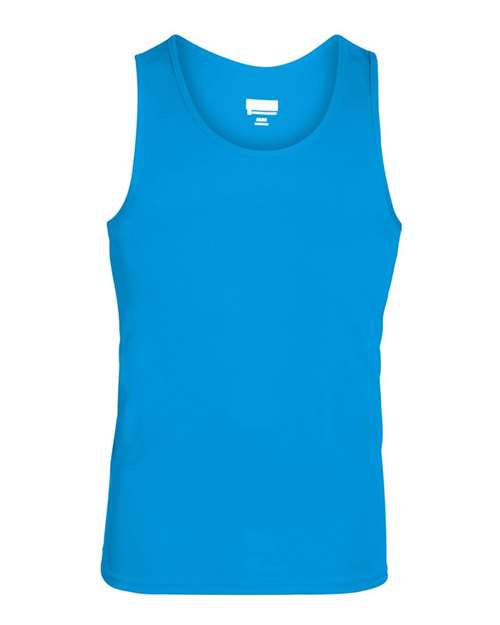 Augusta Sportswear Youth Training Tank Top - Power Blue