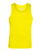 Augusta Sportswear Youth Training Tank Top - Power Yellow