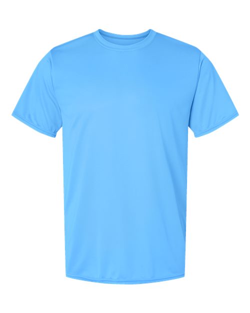 Augusta Sportswear Unisex Nexgen Performance T-Shirt (Part 1 of 2) - Columbia Blue