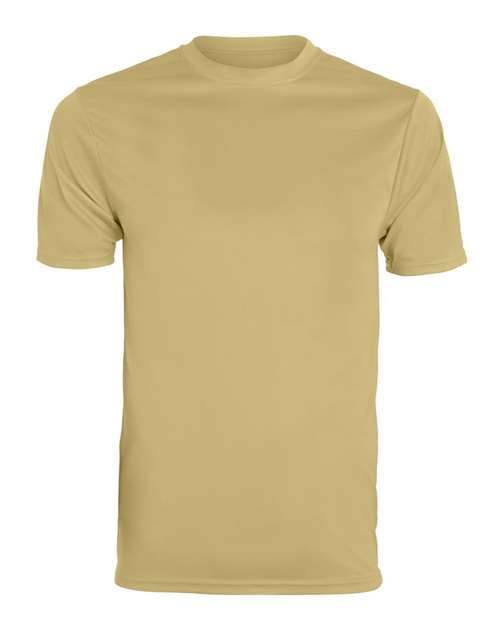Augusta Sportswear Unisex Nexgen Performance T-Shirt (Part 2 of 2) - Vegas Gold
