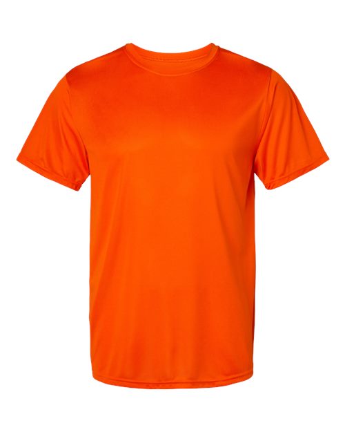 Augusta Sportswear Unisex Nexgen Performance T-Shirt (Part 1 of 2) - Orange