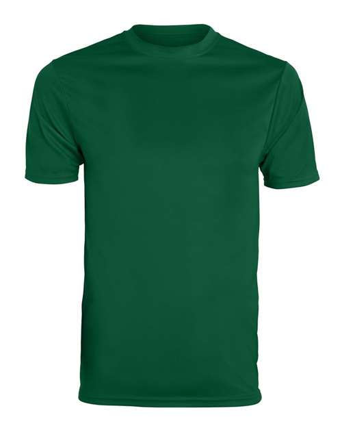 Augusta Sportswear Youth Nexgen Performance T-Shirt - Dark Green