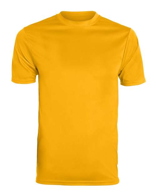 Augusta Sportswear Youth Nexgen Performance T-Shirt - Gold