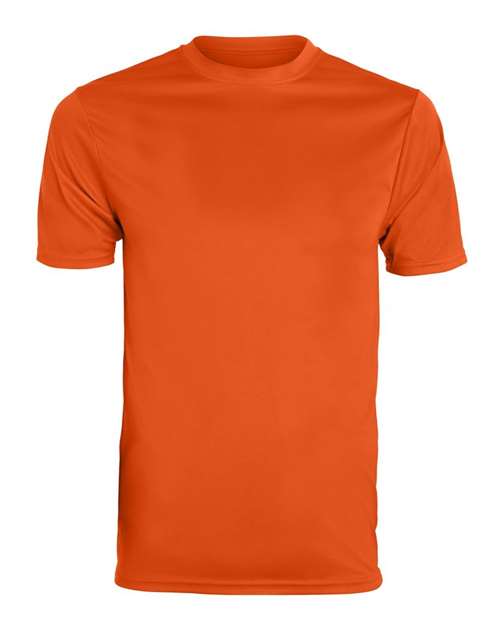 Augusta Sportswear Youth Nexgen Performance T-Shirt - Orange