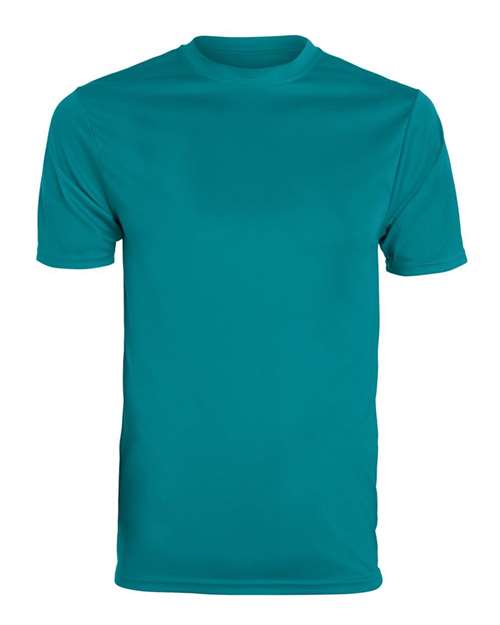 Augusta Sportswear Youth Nexgen Performance T-Shirt - Teal