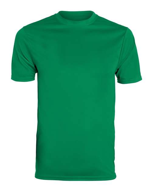 Augusta Sportswear Youth Nexgen Performance T-Shirt - Kelly