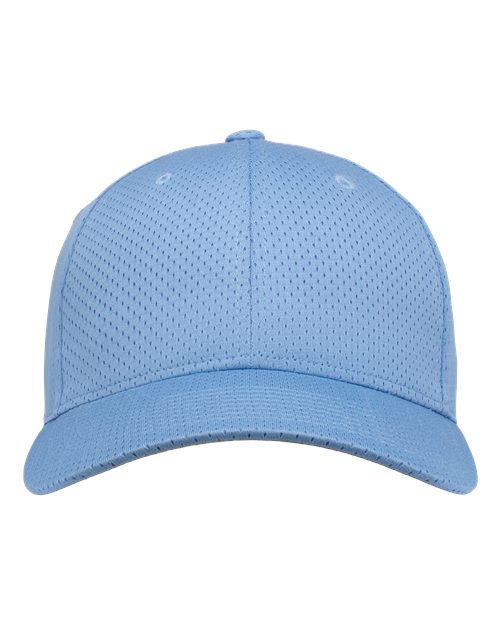 Augusta Sportswear Athletic Mesh Cap - Columbia Blue