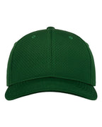 Augusta Sportswear Athletic Mesh Cap - Dark Green