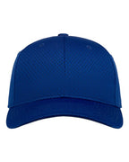 Augusta Sportswear Athletic Mesh Cap - Royal