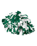 Augusta Sportswear Spirit Cheer Pom - Dark Green/ White