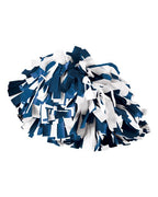 Augusta Sportswear Spirit Cheer Pom - Navy/ White