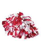 Augusta Sportswear Spirit Cheer Pom - Red/ White