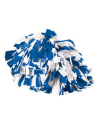 Augusta Sportswear Spirit Cheer Pom - Royal/ White