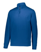 Augusta Sportswear Men's 60/40 Quarter-Zip Pullover - Royal