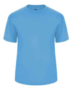 Badger Men's Ultimate SoftLock™ T-Shirt (Part 1 of 2) - Columbia Blue