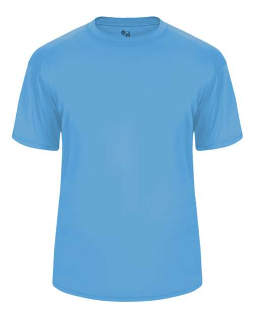 Badger Men's Ultimate SoftLock™ T-Shirt (Part 1 of 2) - Columbia Blue