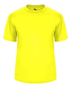 Badger Men's Ultimate SoftLock™ T-Shirt (Part 1 of 2) - Safety Yellow