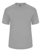 Badger Men's Ultimate SoftLock™ T-Shirt (Part 1 of 2) - Silver