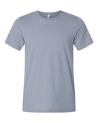 BELLA + CANVAS Jersey Tee (Part 7 of 8) - Vintage Denim