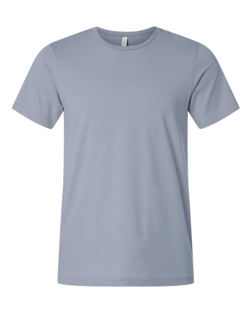 BELLA + CANVAS Jersey Tee (Part 7 of 8) - Vintage Denim