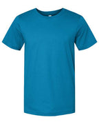 BELLA + CANVAS Jersey Tee (Part 3 of 8) - Electric Blue