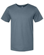 BELLA + CANVAS Jersey Tee (Part 6 of 8) - Slate