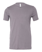 BELLA + CANVAS Jersey Tee (Part 6 of 8) - Storm