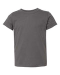 BELLA + CANVAS Toddler Jersey Tee (Part 1 of 2) - Asphalt