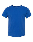 BELLA + CANVAS Toddler Jersey Tee (Part 2 of 2) - True Royal