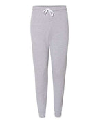 BELLA + CANVAS Unisex Sponge Fleece Joggers - Athletic Heather