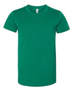 BELLA + CANVAS Youth Jersey Tee (Part 1 of 2) - Kelly
