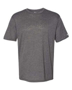 Badger Men's Triblend Performance T-Shirt - Black Heather