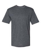 Badger Men's Triblend Performance T-Shirt - Navy Heather