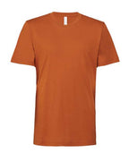 BELLA + CANVAS Jersey Tee (Part 1 of 8) - Autumn