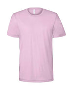 BELLA + CANVAS Jersey Tee (Part 4 of 8) - Lilac