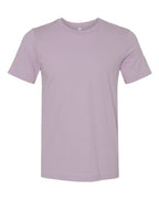 BELLA + CANVAS Jersey Tee (Part 4 of 8) - Light Violet