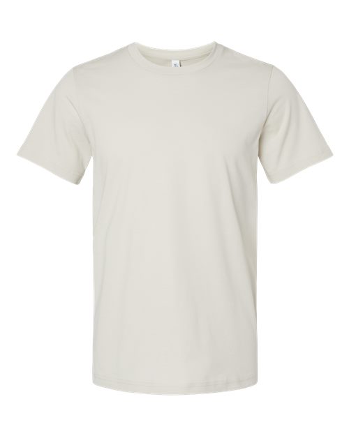 BELLA + CANVAS Jersey Tee (Part 3 of 8) - Dust