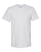 American Apparel Unisex Fine Jersey Tee (Part 1 of 3) - Ash Grey