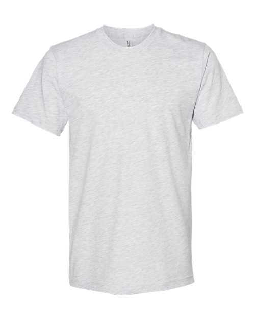 American Apparel Unisex Fine Jersey Tee (Part 1 of 3) - Ash Grey