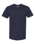American Apparel Unisex Fine Jersey Tee (Part 2 of 3) - Navy