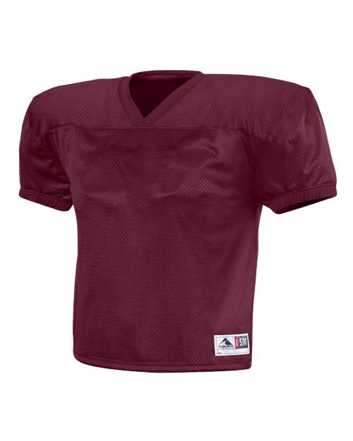 Augusta Sportswear Men's Dash Practice Jersey - Maroon
