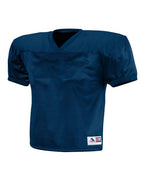 Augusta Sportswear Men's Dash Practice Jersey - Navy