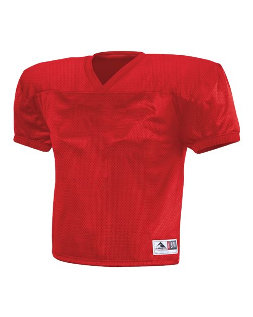 Augusta Sportswear Men's Dash Practice Jersey - Red
