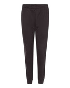 Badger Men's Sport Athletic Fleece Joggers - Black