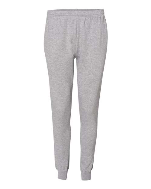 Badger Men's Sport Athletic Fleece Joggers - Oxford