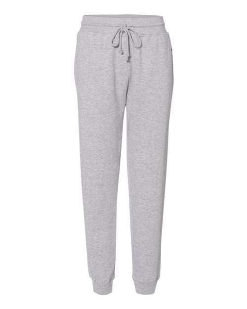 Badger Women’s Sport Athletic Fleece Joggers - Oxford