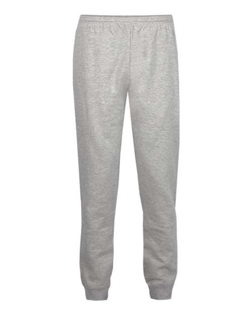Badger Youth Athletic Fleece Joggers - Oxford