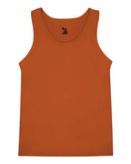 Alleson Athletic Youth B-Core Tank Top - Burnt Orange