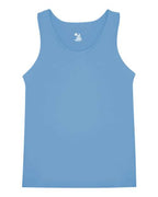 Alleson Athletic Youth B-Core Tank Top - Columbia Blue
